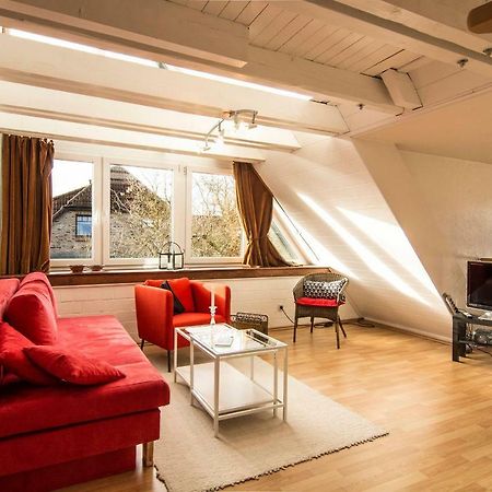 Ferienwohnung Gilg Cuxhaven Luaran gambar