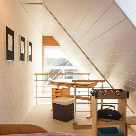 Ferienwohnung Gilg Cuxhaven Luaran gambar