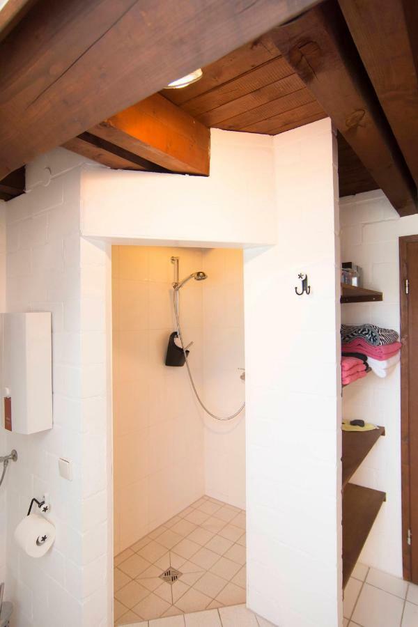 Ferienwohnung Gilg Cuxhaven Luaran gambar